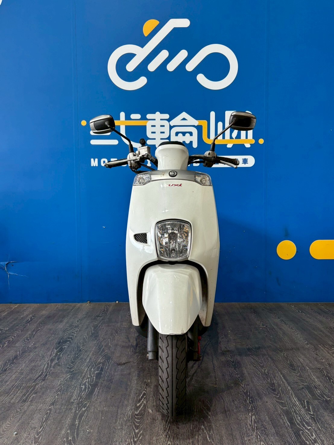 LINE_ALBUM_2014 山葉 NEW CUXI 115 碟煞 _208-NKX  $33000 里程38XXX_251120_4