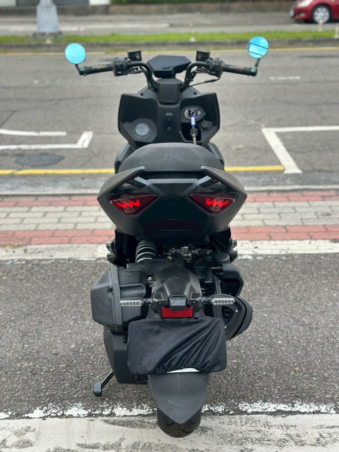 LINE_ALBUM_2022 三陽 DRG 158 七期 _6311 279xxKM $69,999_251120_3