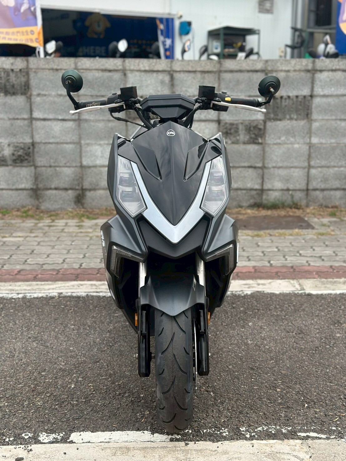 LINE_ALBUM_2022 三陽 DRG 158 七期 _6311 279xxKM $69,999_251120_4