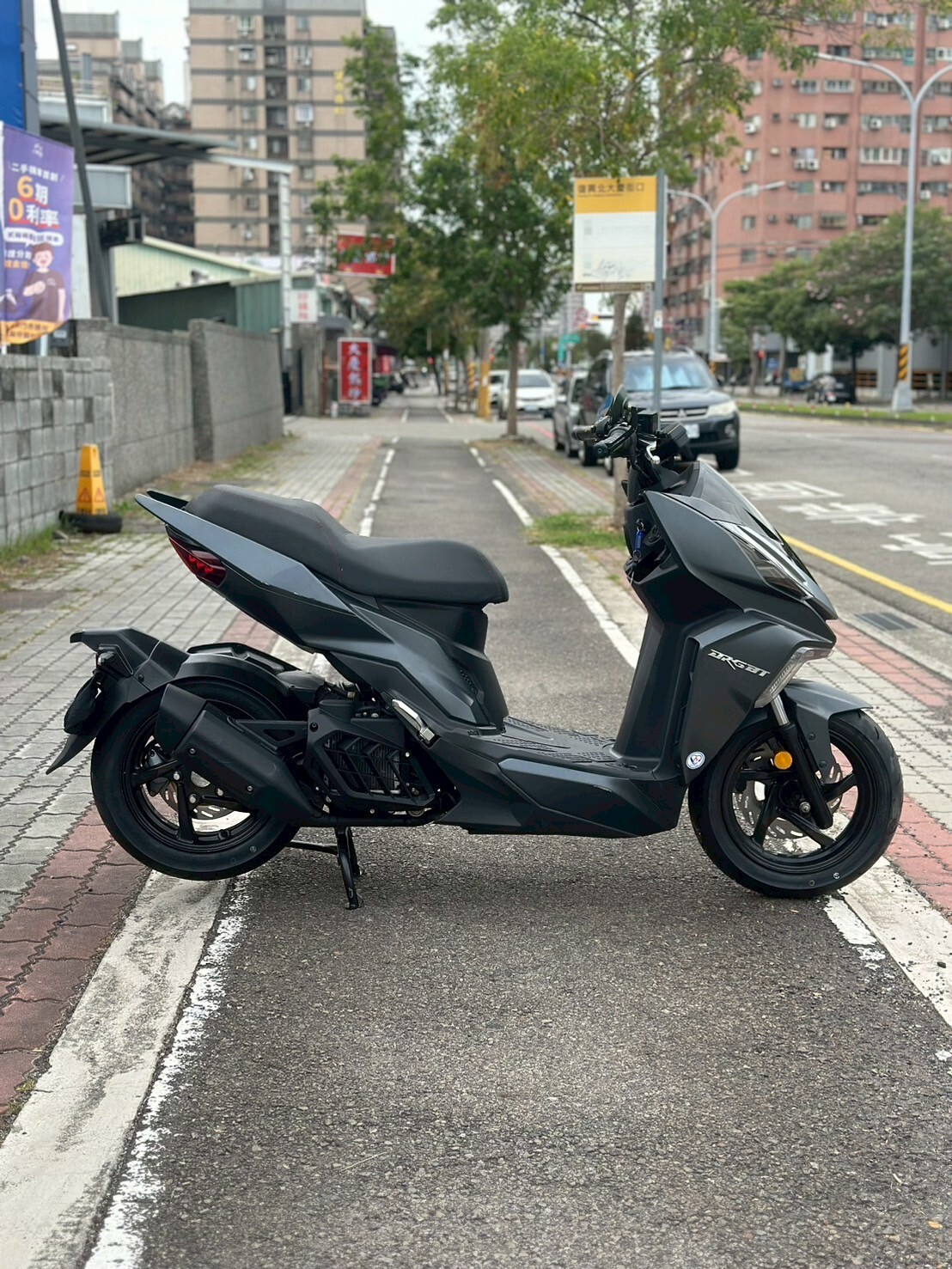LINE_ALBUM_2022 三陽 DRG 158 七期 _6311 279xxKM $69,999_251120_1