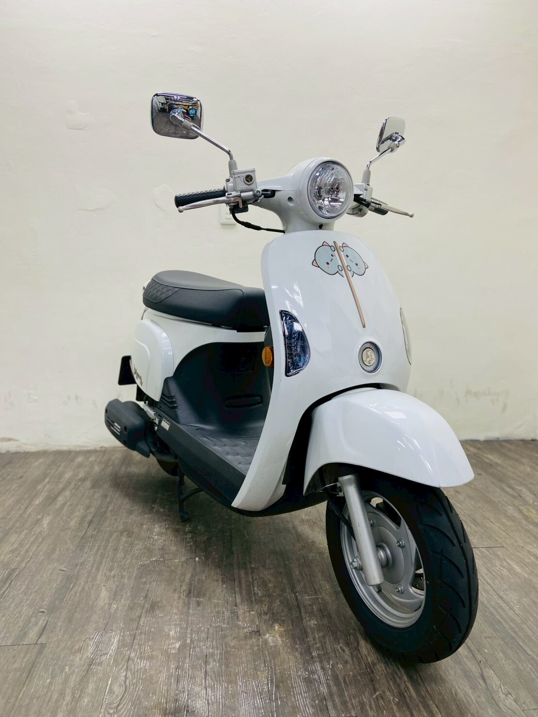 LINE_ALBUM_2024 光陽 iMany _1510 $58000 里程45XX_251120_6