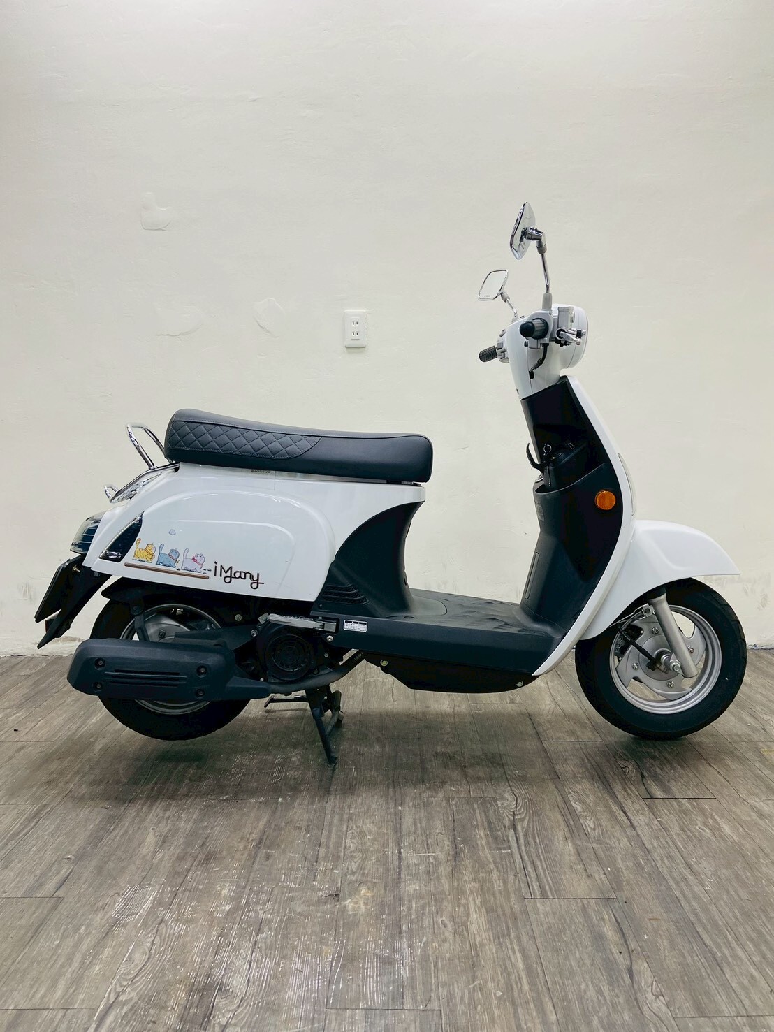 LINE_ALBUM_2024 光陽 iMany _1510 $58000 里程45XX_251120_4