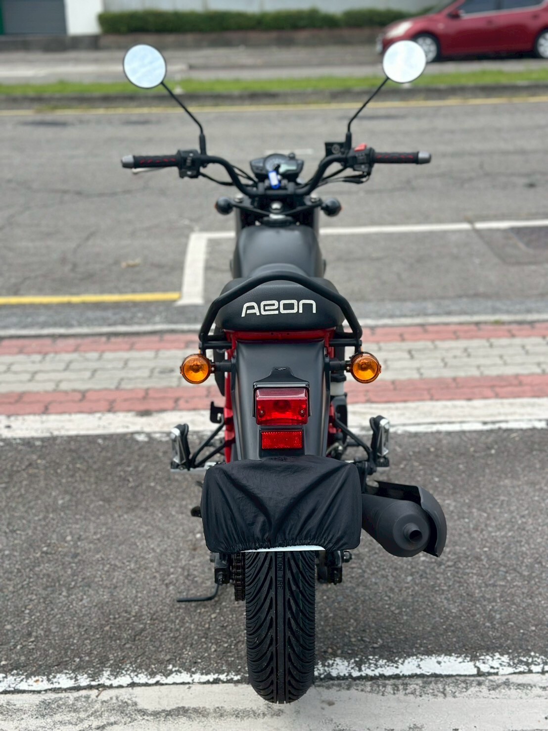 LINE_ALBUM_2015 宏佳騰 MY 150 _572 9xxKM $39,999_251120_3