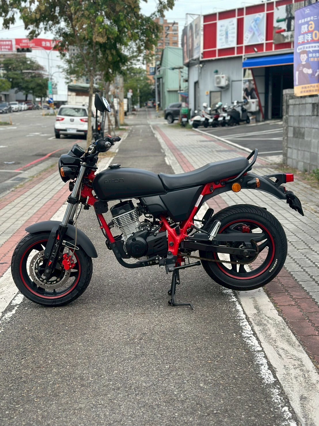 LINE_ALBUM_2015 宏佳騰 MY 150 _572 9xxKM $39,999_251120_2