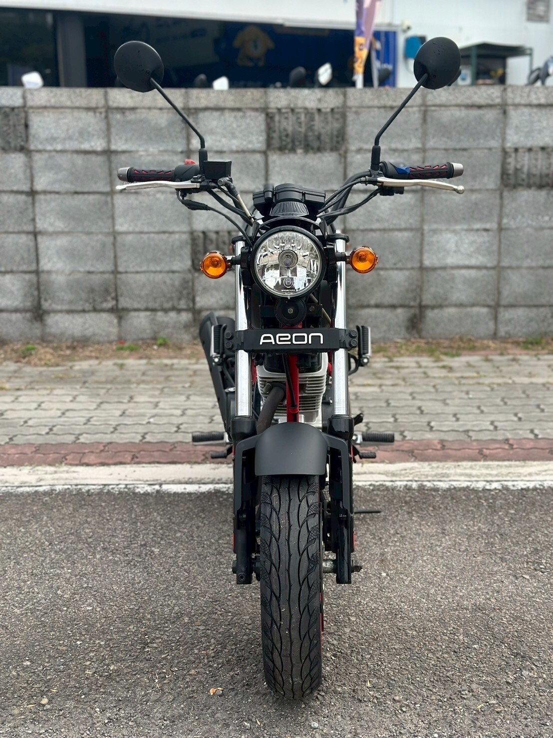 LINE_ALBUM_2015 宏佳騰 MY 150 _572 9xxKM $39,999_251120_4