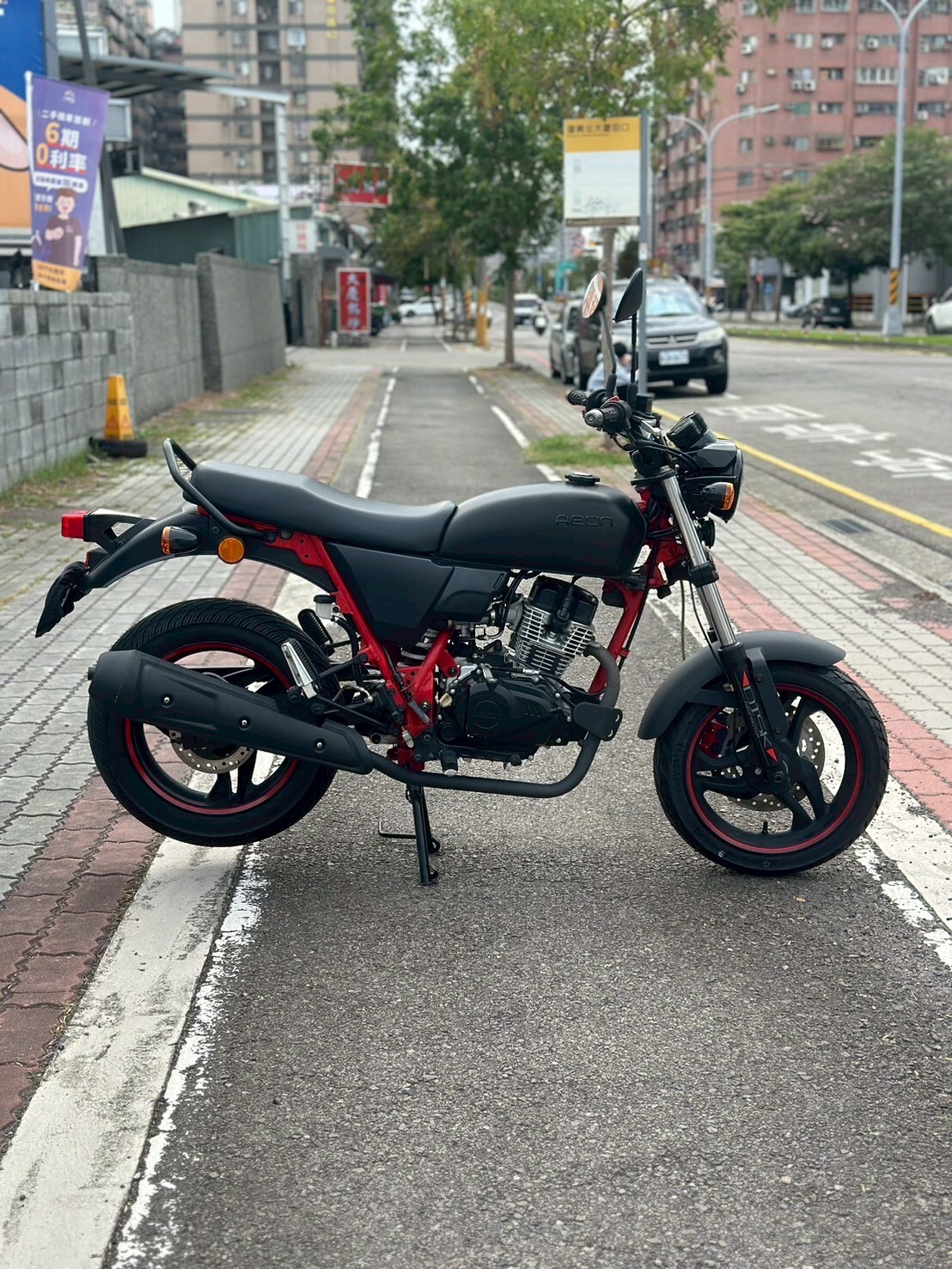 LINE_ALBUM_2015 宏佳騰 MY 150 _572 9xxKM $39,999_251120_1