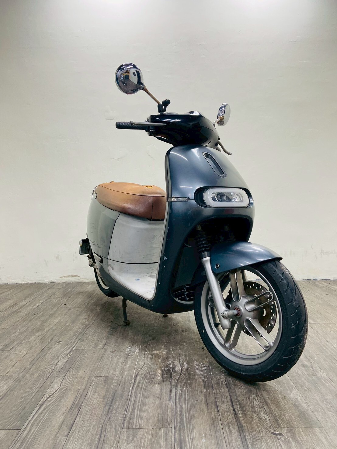 LINE_ALBUM_2018 睿能 GOGORO 2 DELUXE _1031 $30000  里程 69XXX_251120_10