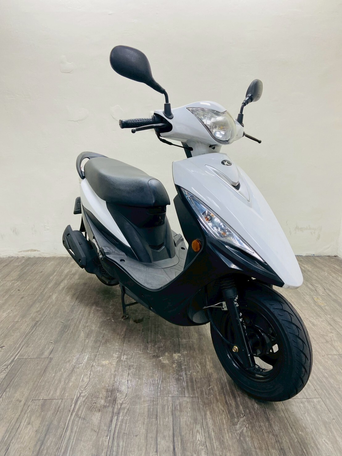 LINE_ALBUM_2021 山葉 FORCE 155 _8907 $67000 里程 23XXX_251120_1