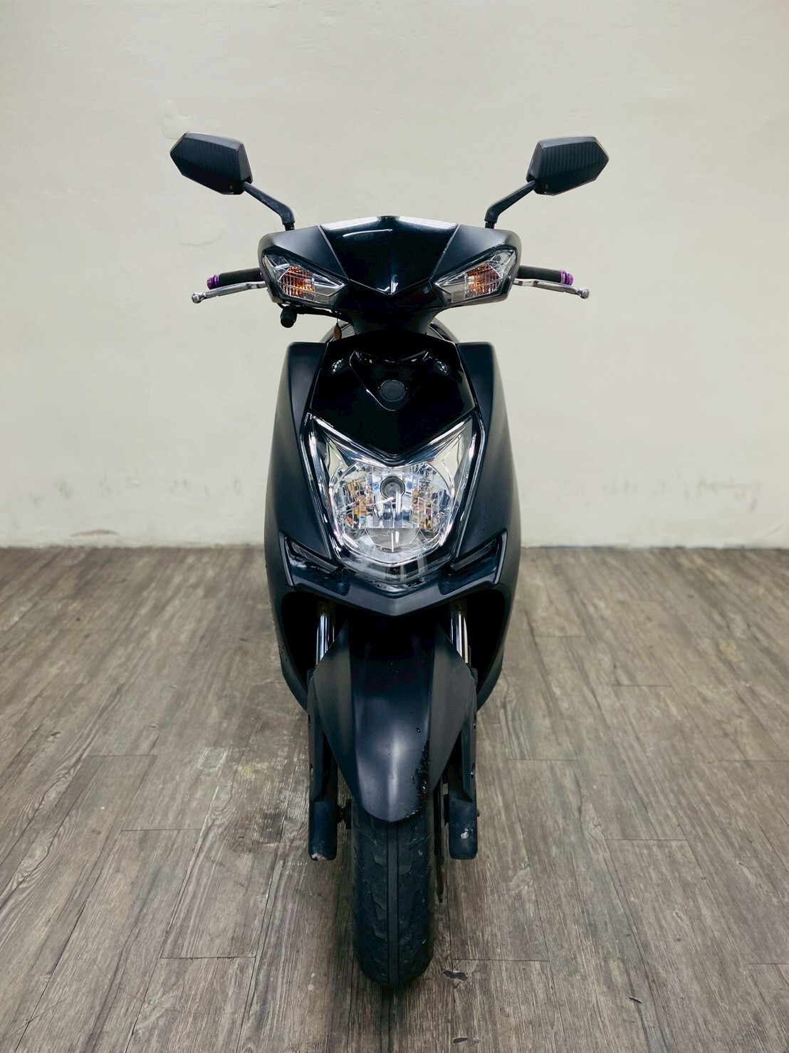 LINE_ALBUM_2016 山葉 勁戰四代125 _7330 $45000 里程 75XXX_251120_8