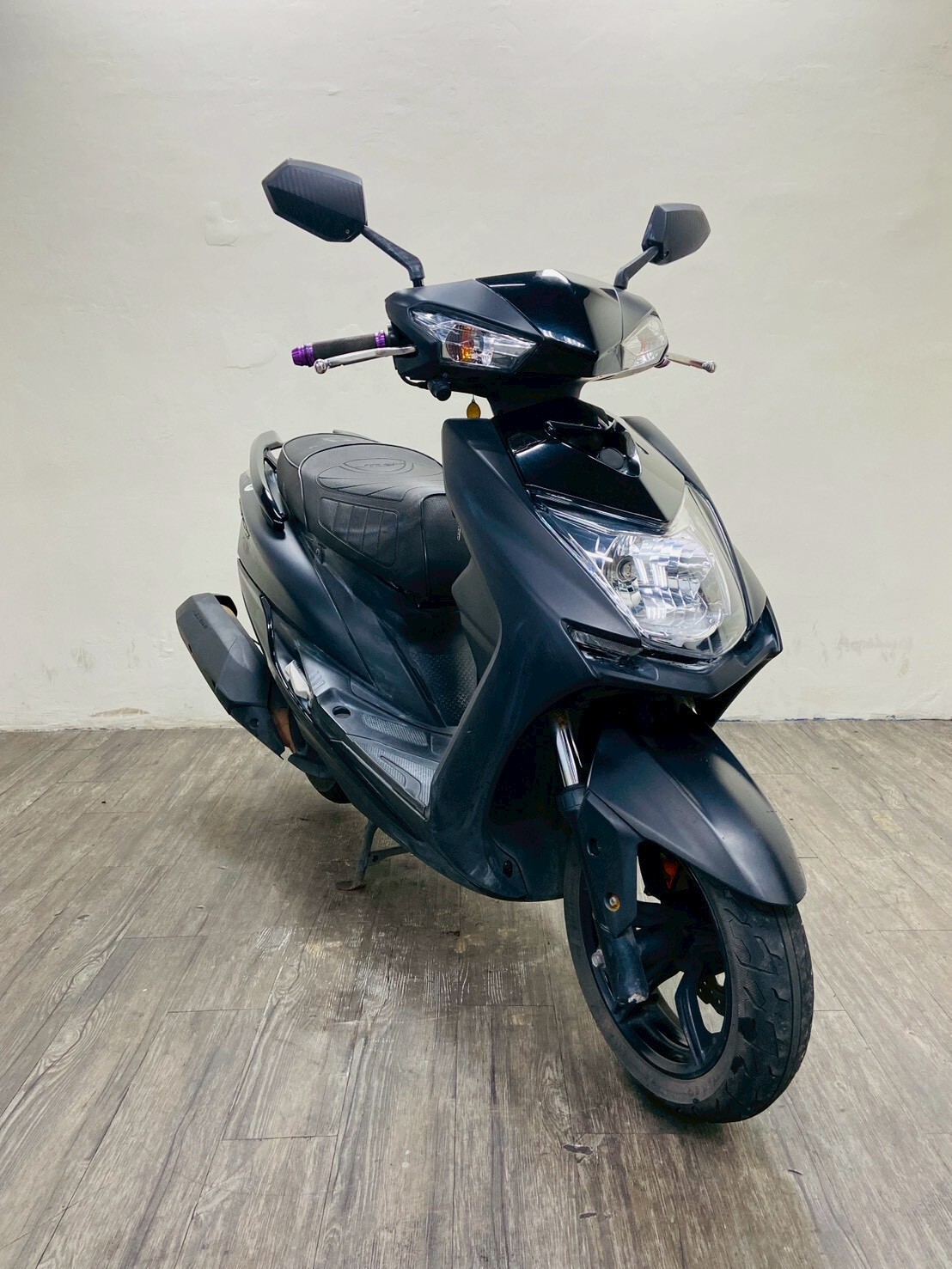 LINE_ALBUM_2016 山葉 勁戰四代125 _7330 $45000 里程 75XXX_251120_7