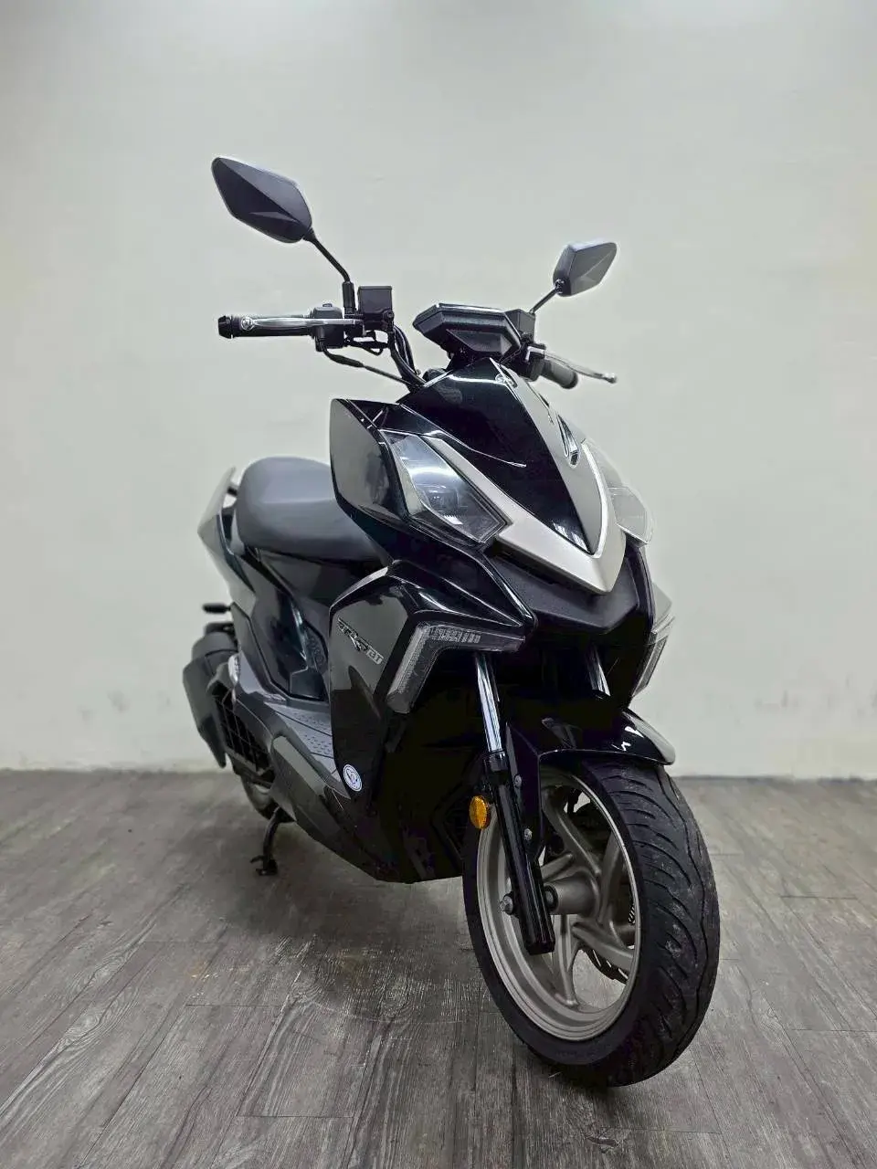 LINE_ALBUM_2020 三陽 DRG 158 ABS 六期 _8876 $52000 里程 55XXX_251031_5