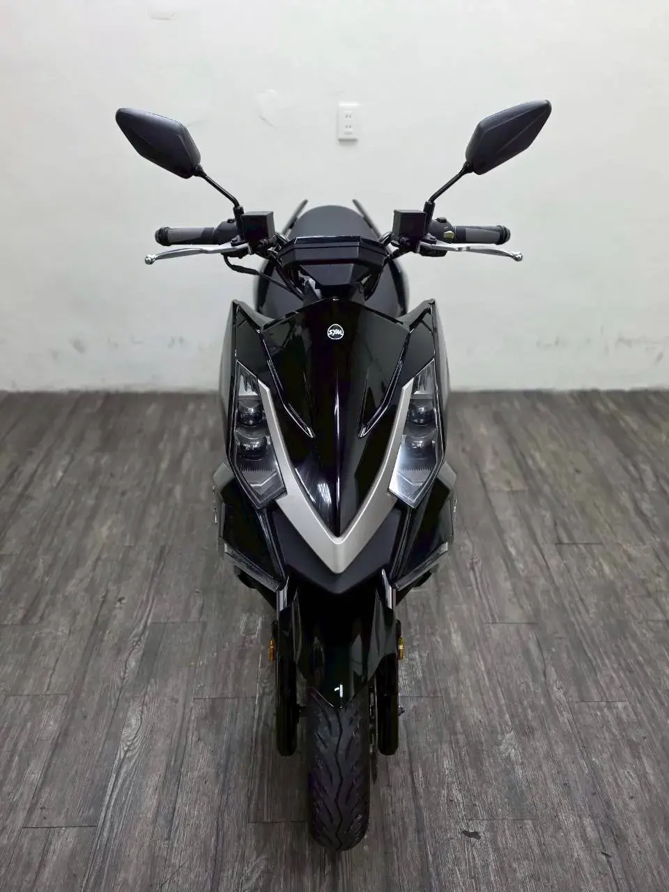 LINE_ALBUM_2020 三陽 DRG 158 ABS 六期 _8876 $52000 里程 55XXX_251031_7