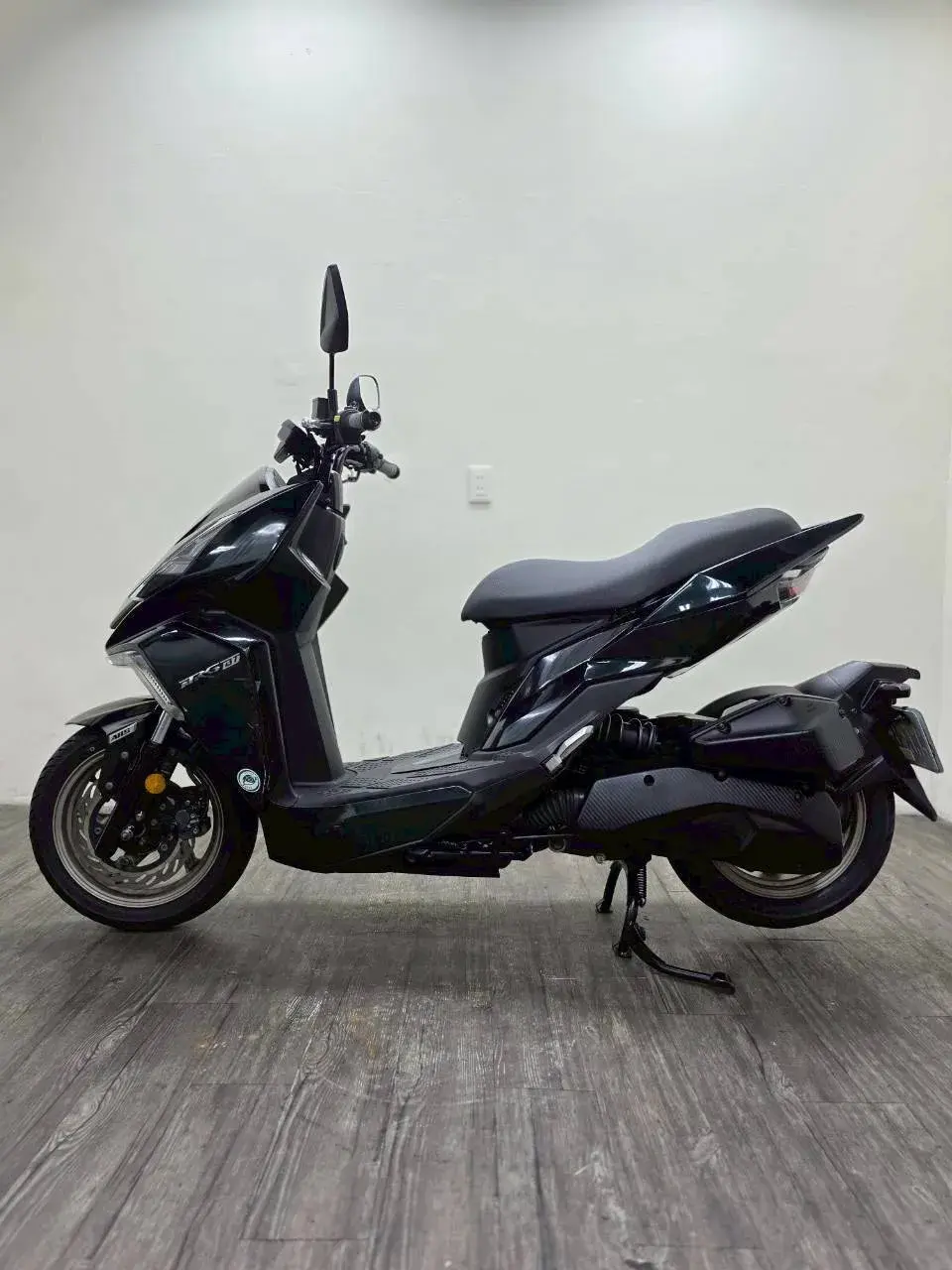 LINE_ALBUM_2020 三陽 DRG 158 ABS 六期 _8876 $52000 里程 55XXX_251031_4