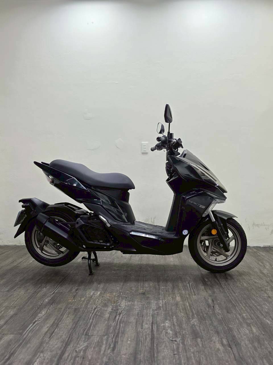 LINE_ALBUM_2020 三陽 DRG 158 ABS 六期 _8876 $52000 里程 55XXX_251031_3