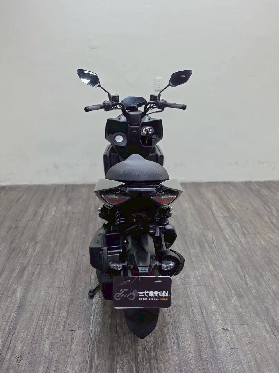 LINE_ALBUM_2020 三陽 DRG 158 ABS 六期 _8876 $52000 里程 55XXX_251031_2