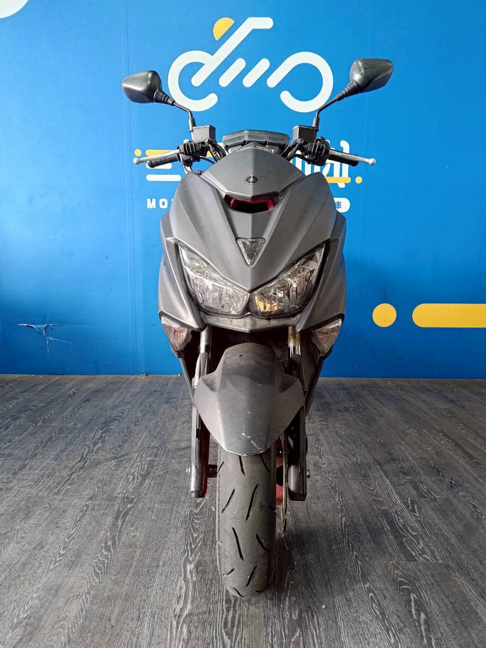 LINE_ALBUM_2019 山葉 FORCE 155 _NBQ-0089 $59999 里程19XXX_251121_4