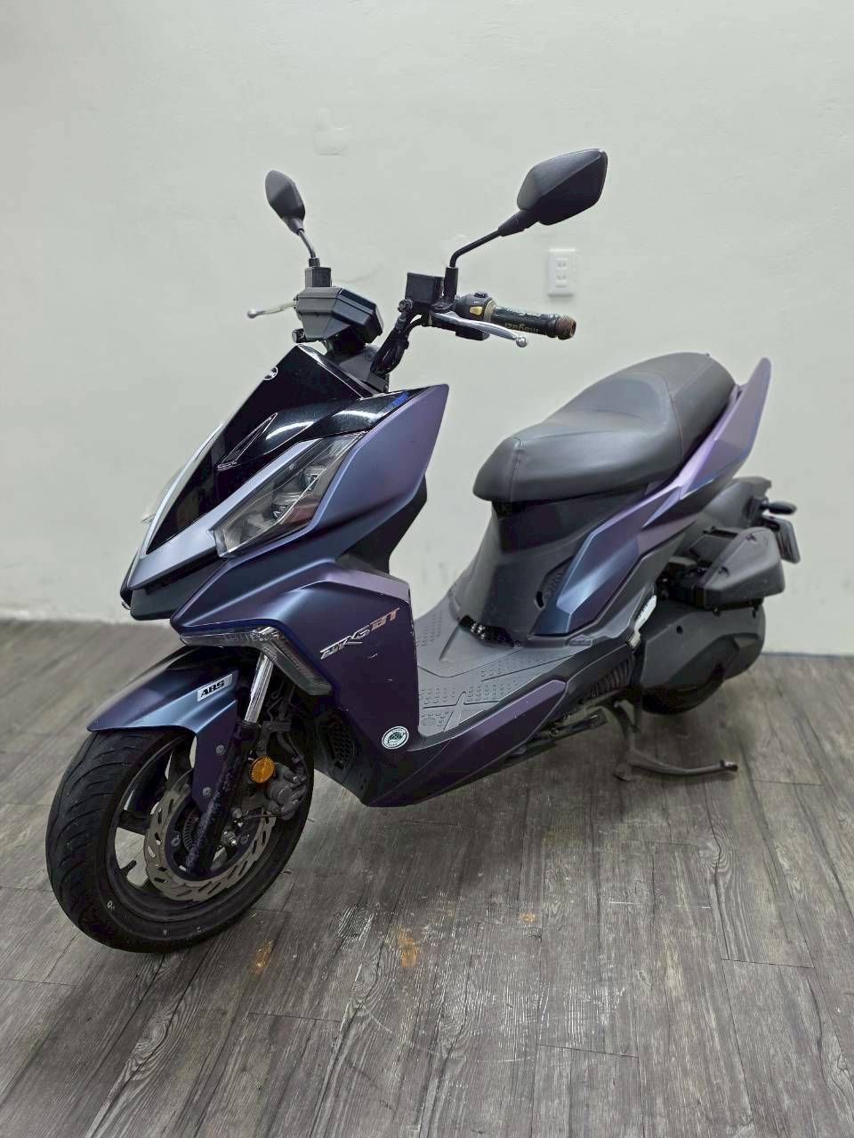 LINE_ALBUM_2021 三陽 DRG 158 ABS _3373 $59999 里程 42XXX_251027_7