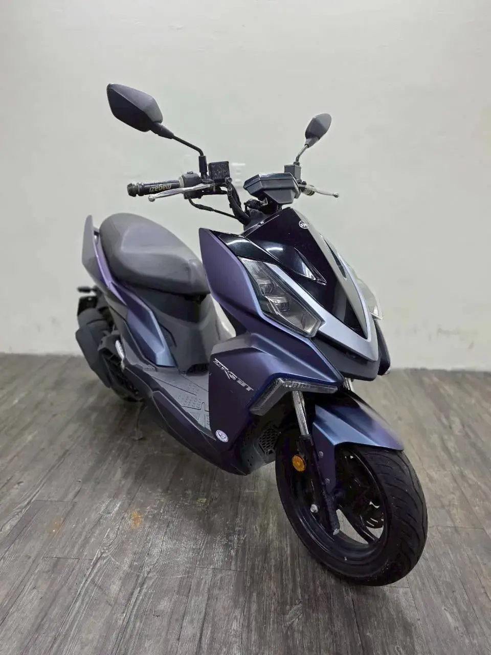 LINE_ALBUM_2021 三陽 DRG 158 ABS _3373 $59999 里程 42XXX_251027_8