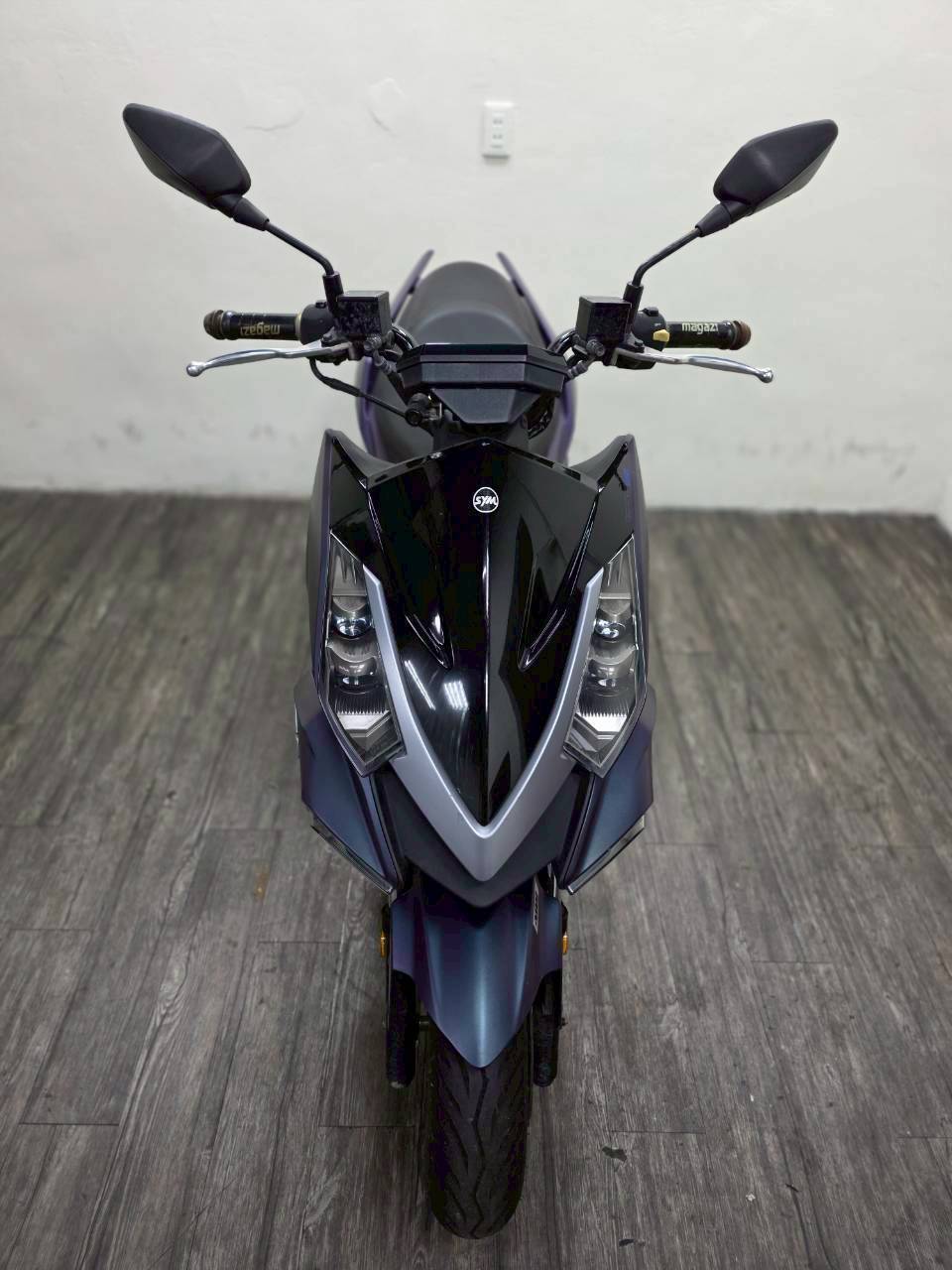 LINE_ALBUM_2021 三陽 DRG 158 ABS _3373 $59999 里程 42XXX_251027_9