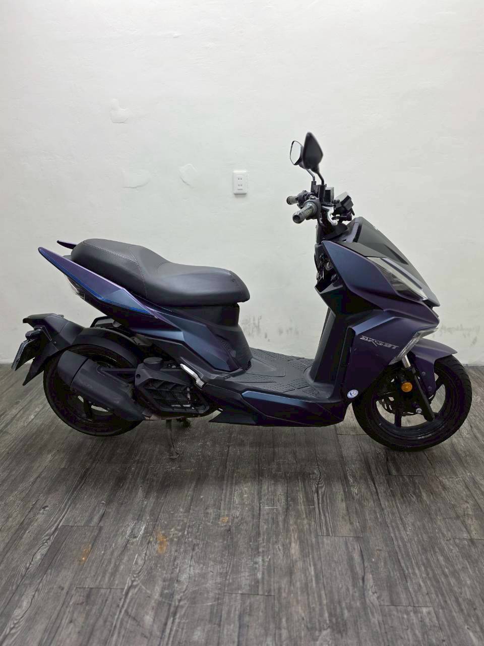 LINE_ALBUM_2021 三陽 DRG 158 ABS _3373 $59999 里程 42XXX_251027_6