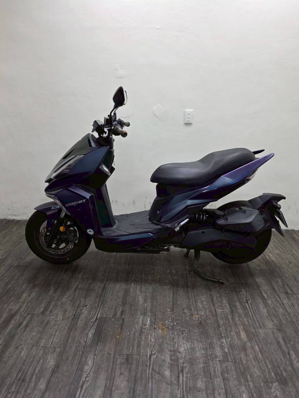 LINE_ALBUM_2021 三陽 DRG 158 ABS _3373 $59999 里程 42XXX_251027_5