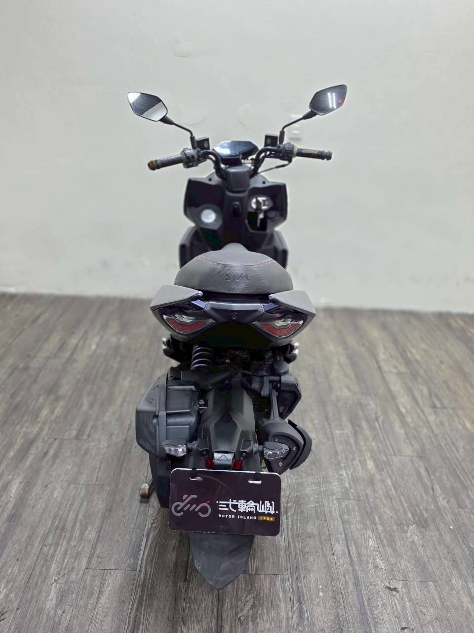 LINE_ALBUM_2021 三陽 DRG 158 ABS _3373 $59999 里程 42XXX_251027_4