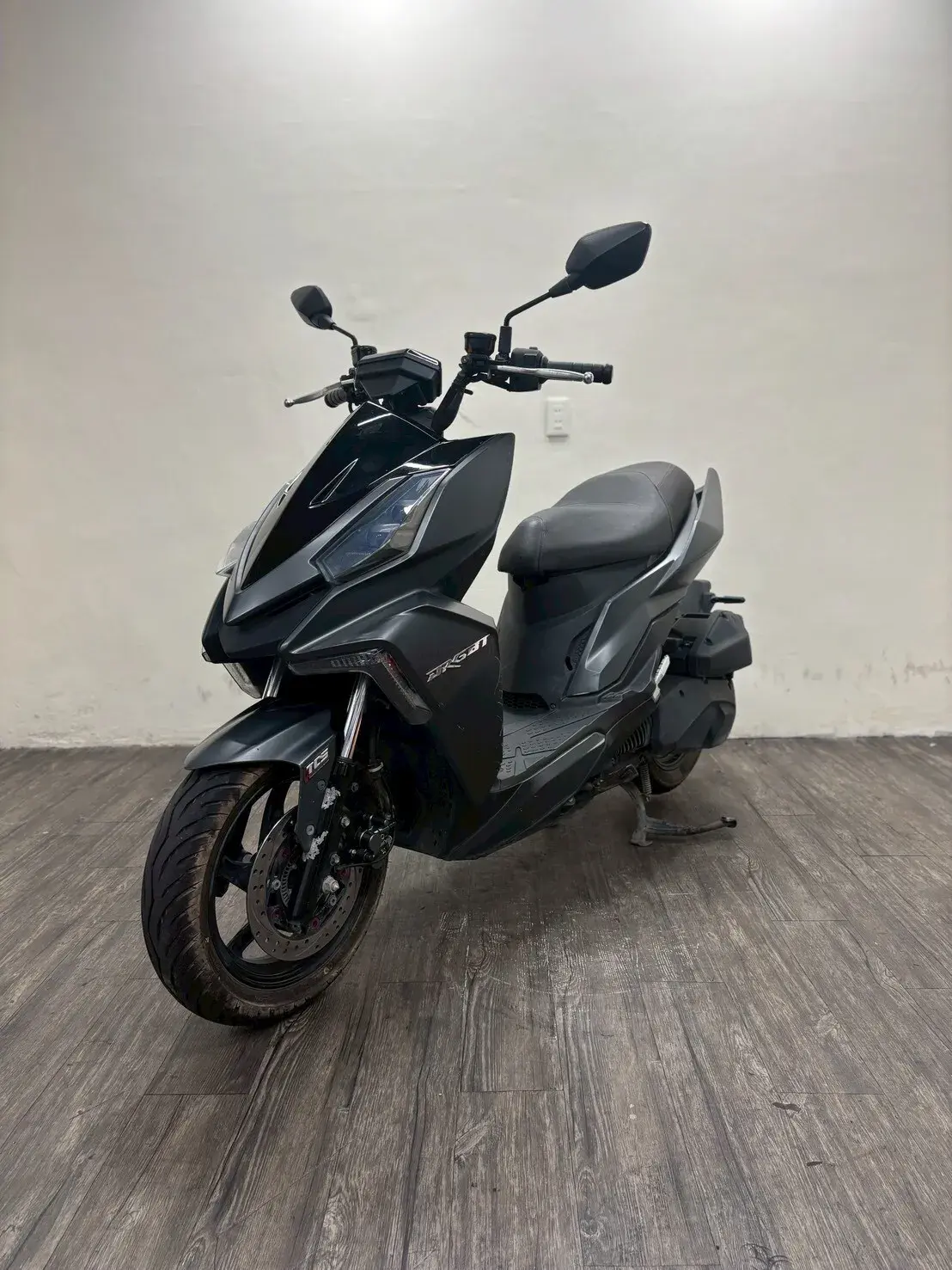 LINE_ALBUM_2023 三陽 DRG 158 TCS 7期_8326 $78000 里程22XXX_251013_5