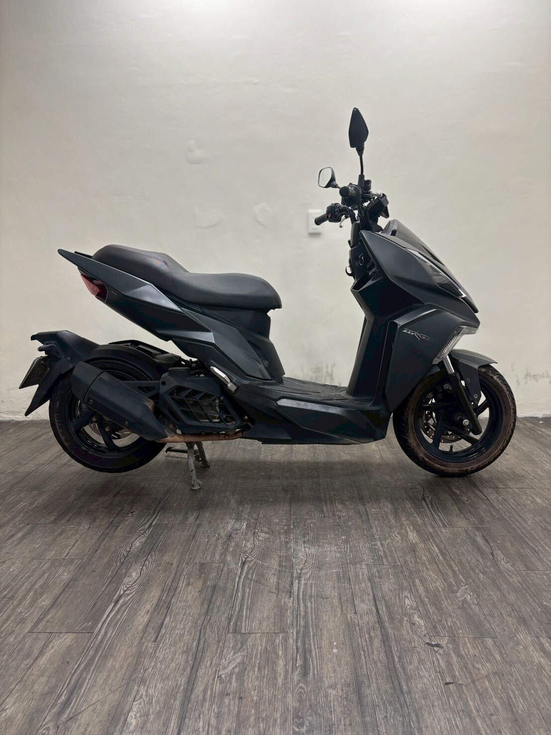 LINE_ALBUM_2023 三陽 DRG 158 TCS 7期_8326 $78000 里程22XXX_251013_3