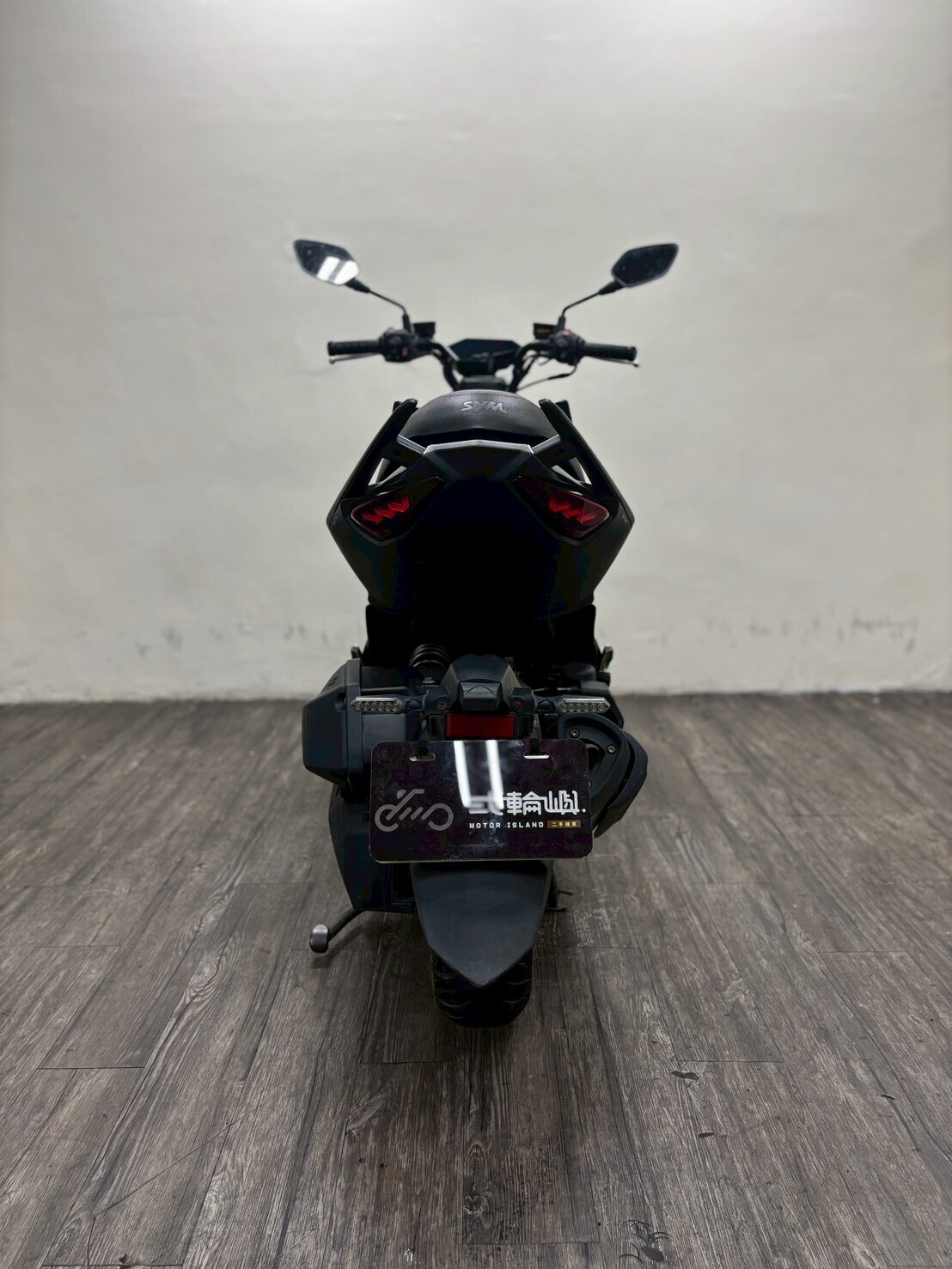 LINE_ALBUM_2023 三陽 DRG 158 TCS 7期_8326 $78000 里程22XXX_251013_2