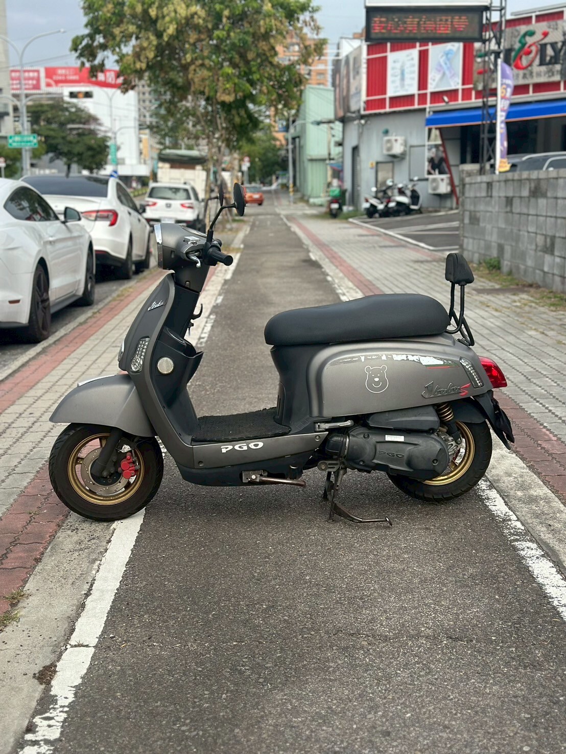 LINE_ALBUM_2018 PGO JBUBU 125 _1577 399xxKM $41,000_251121_2