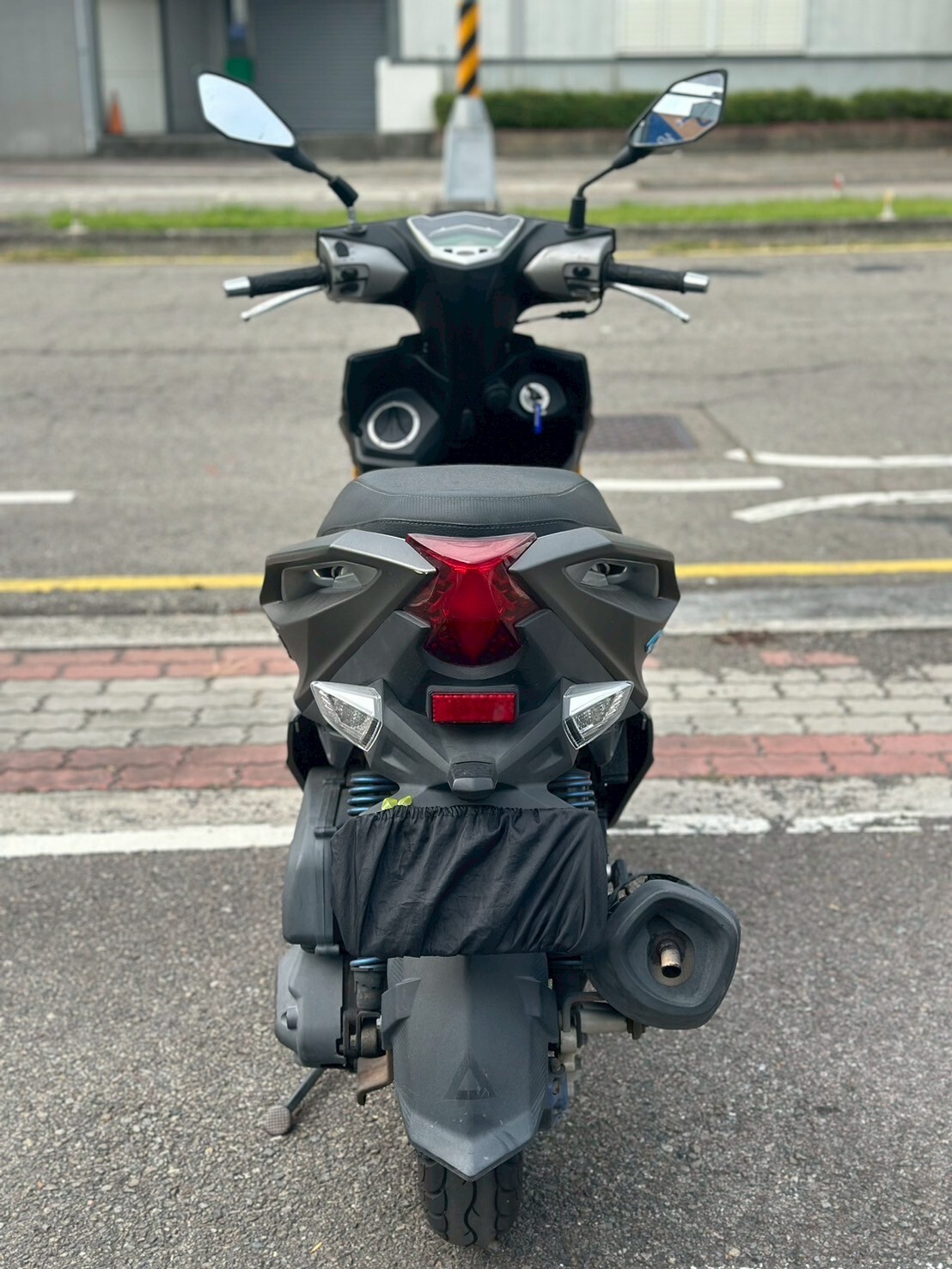 LINE_ALBUM_2021 PGO ALPHA MAX 阿法妹 125 _6290 305xxKM $37,000_251121_3