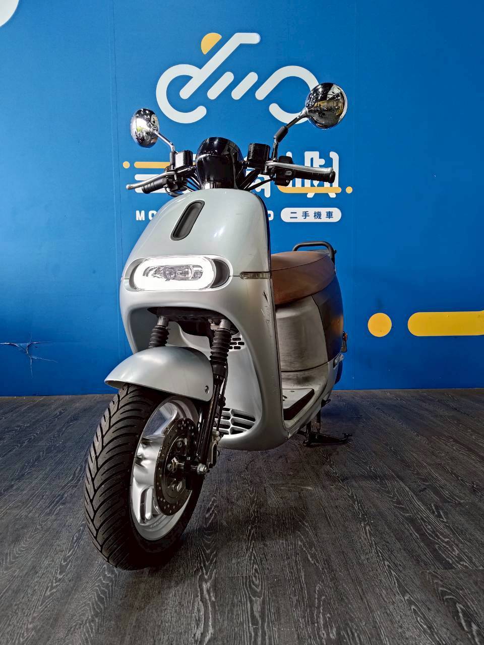 LINE_ALBUM_2019 睿能 GOGORO 2 DELIGHT _ENS-1857 $28000 里程25XXX_251122_5