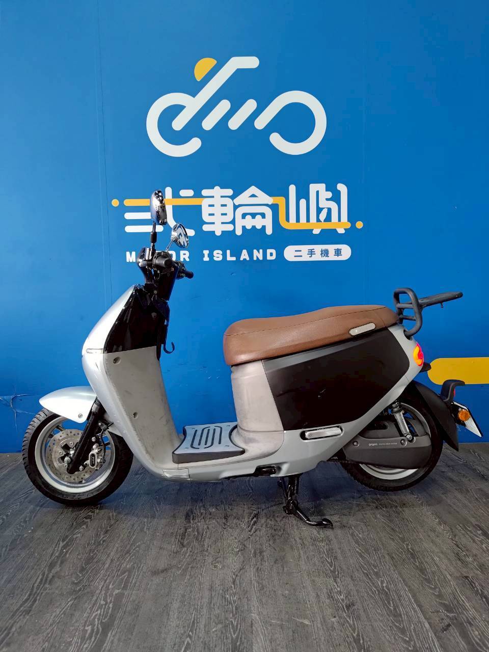 LINE_ALBUM_2019 睿能 GOGORO 2 DELIGHT _ENS-1857 $28000 里程25XXX_251122_3
