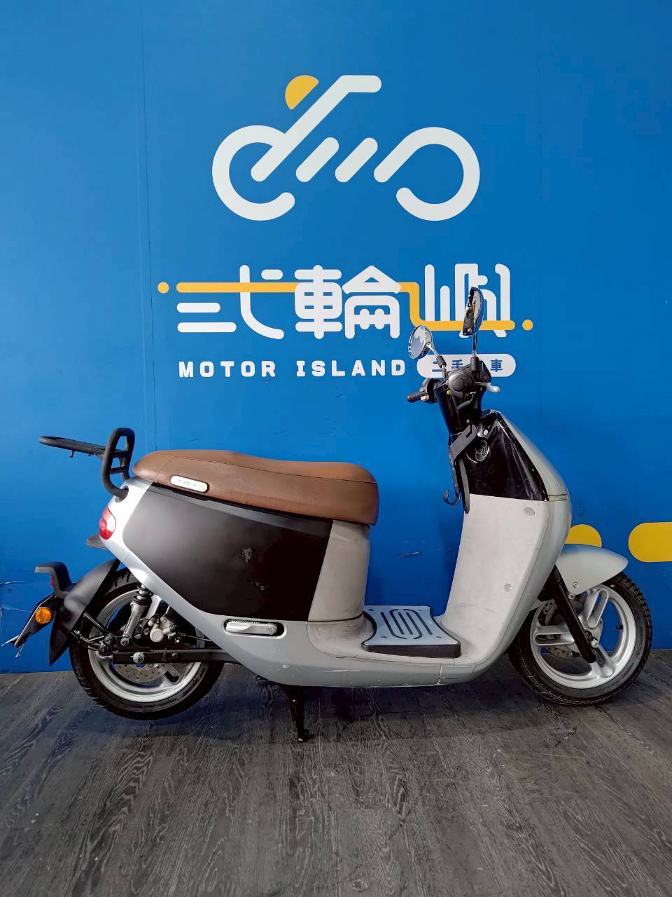 LINE_ALBUM_2019 睿能 GOGORO 2 DELIGHT _ENS-1857 $28000 里程25XXX_251122_2