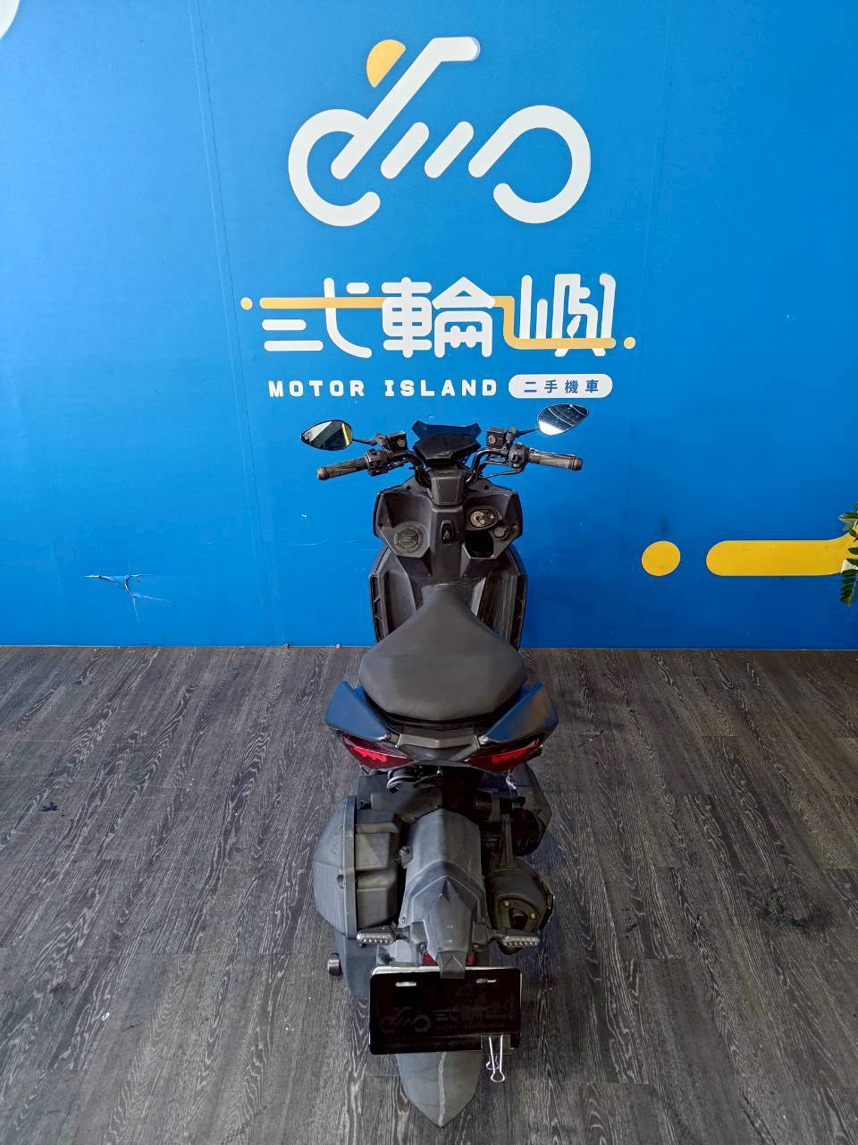 LINE_ALBUM_2021 三陽 DRG 158 TCS 七期 _NHD-7996 $69999 里程26XXX_251122_1