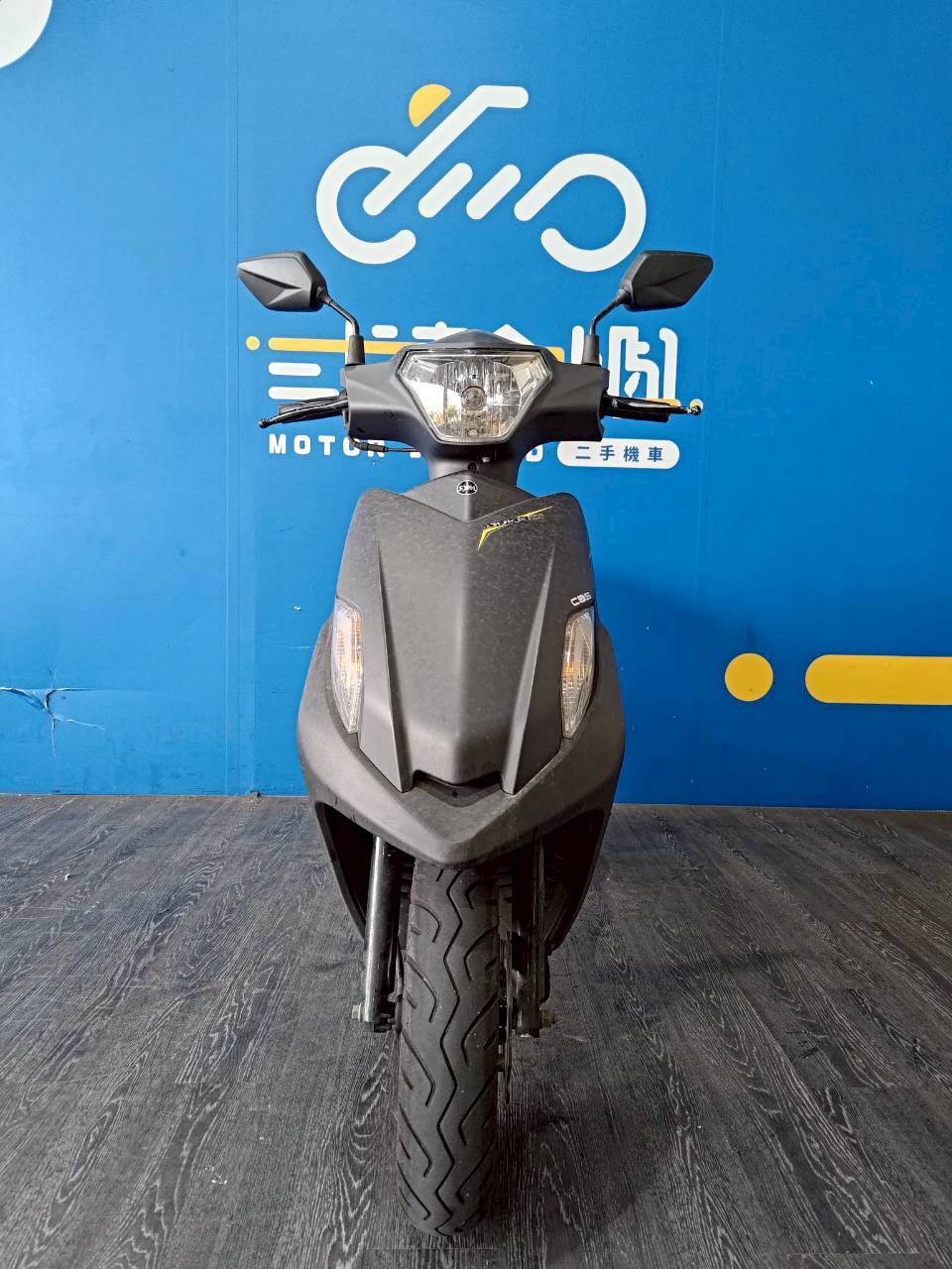 LINE_ALBUM_2022 三陽 全新迪爵 碟煞 CBS _NVE-0897 $45000 里程19XXX_251122_4