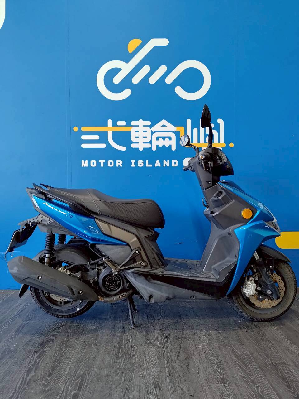 LINE_ALBUM_2017 光陽 雷霆S150 RACINGS 雙碟 _MKV-6696 $42000 里程32XXX_251122_2