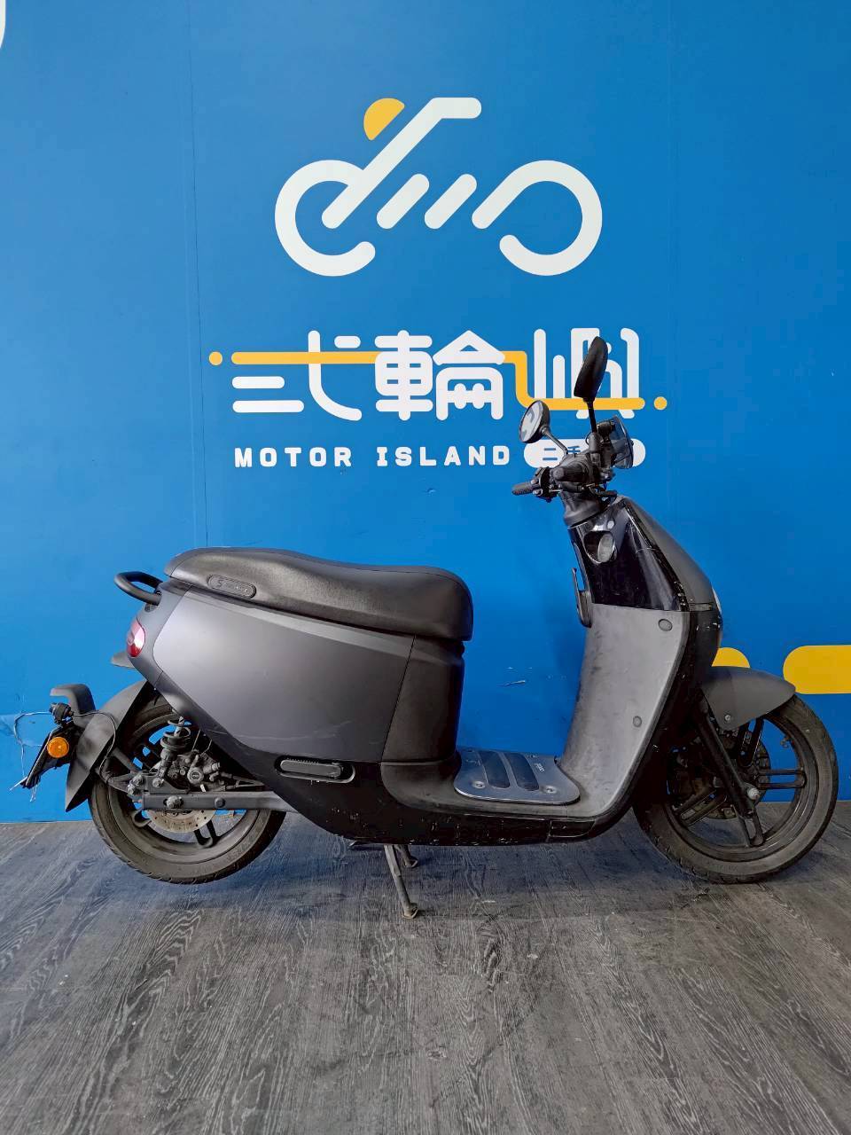 LINE_ALBUM_2018 睿能 GOGORO S2 _EME-6382 $28000 里程14XXX_251122_2