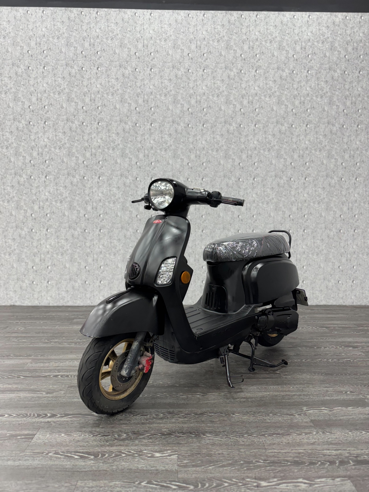 LINE_ALBUM_2019 PGO Jbubu125 _MZR-5522 $38000 里程49131_251124_5