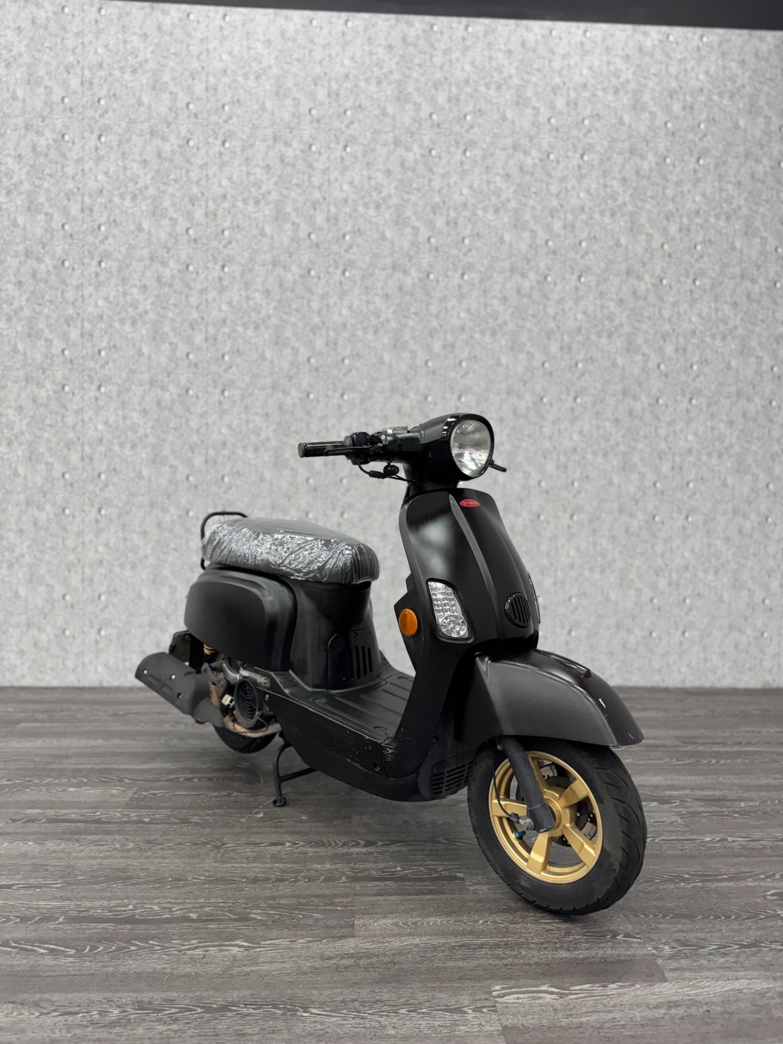 LINE_ALBUM_2019 PGO Jbubu125 _MZR-5522 $38000 里程49131_251124_6