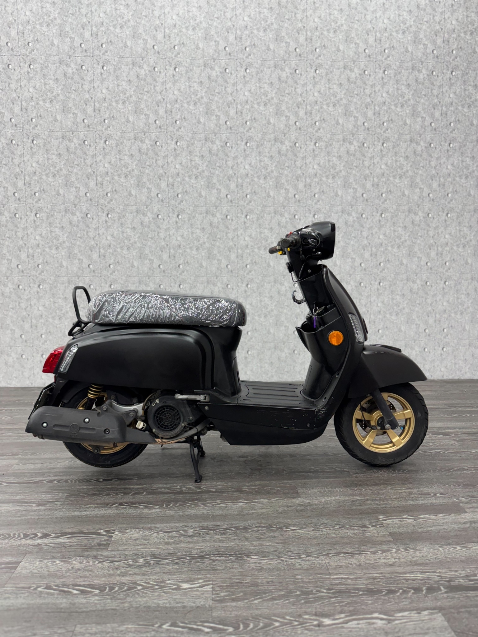 LINE_ALBUM_2019 PGO Jbubu125 _MZR-5522 $38000 里程49131_251124_4