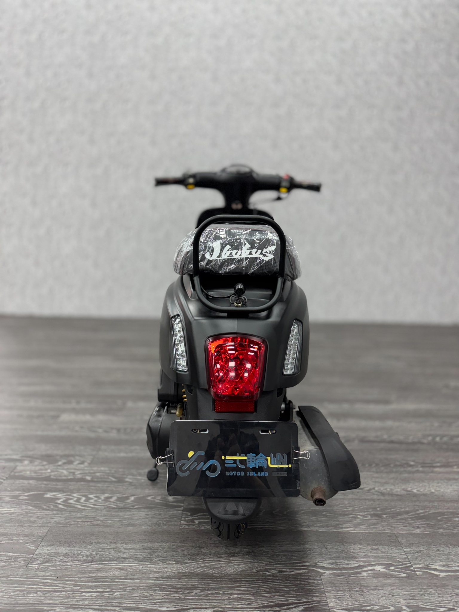 LINE_ALBUM_2019 PGO Jbubu125 _MZR-5522 $38000 里程49131_251124_2