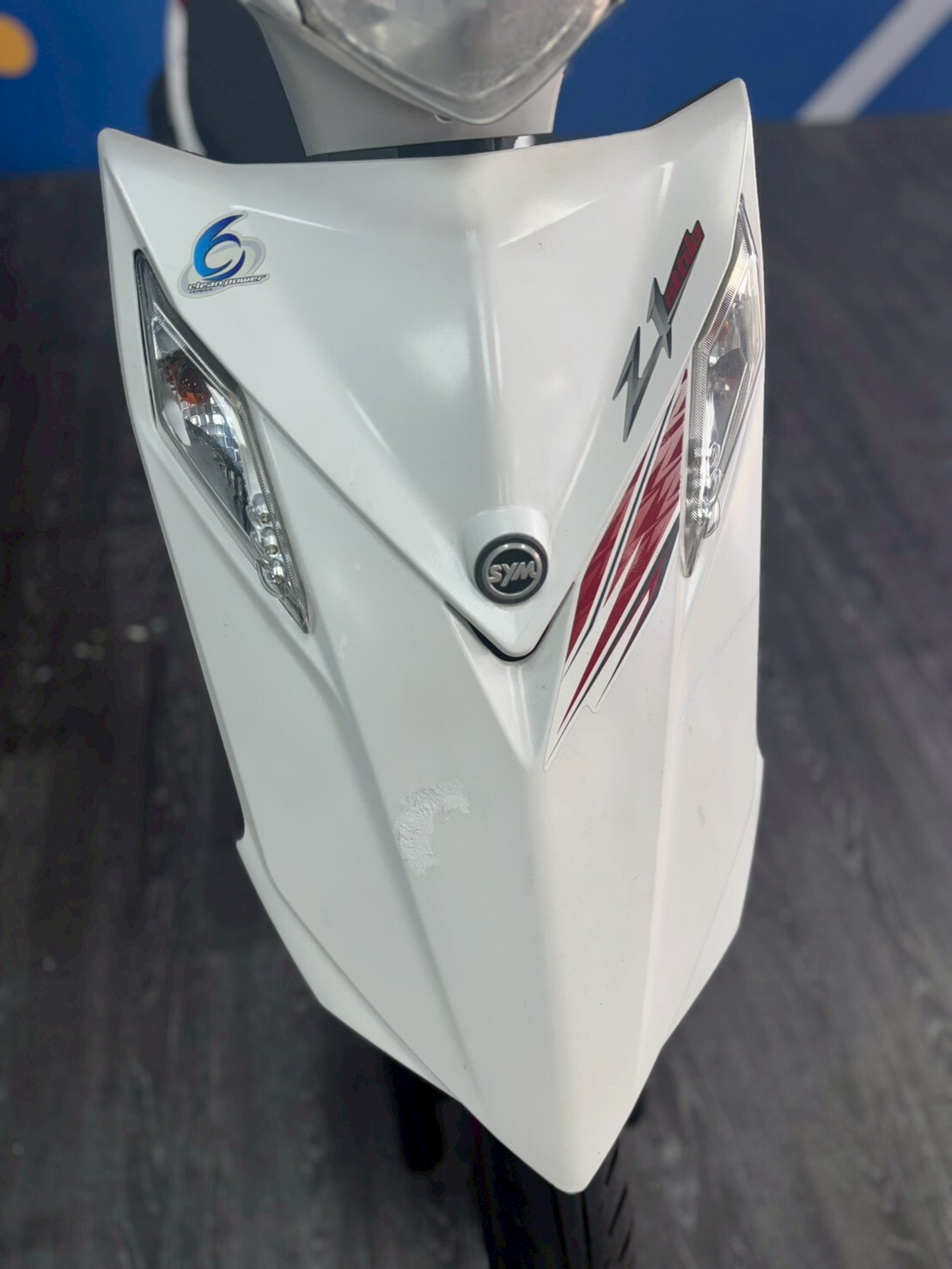 LINE_ALBUM_「未整理保固」17年 三陽 Z1 ATTILA _0290 33xxxkm $38000_251124_2