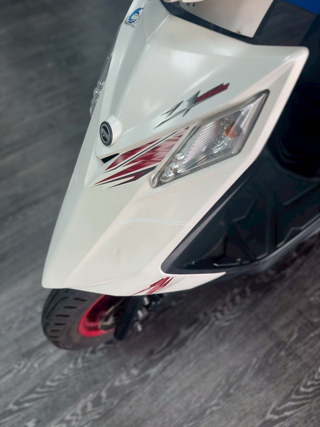 LINE_ALBUM_「未整理保固」17年 三陽 Z1 ATTILA _0290 33xxxkm $38000_251124_3