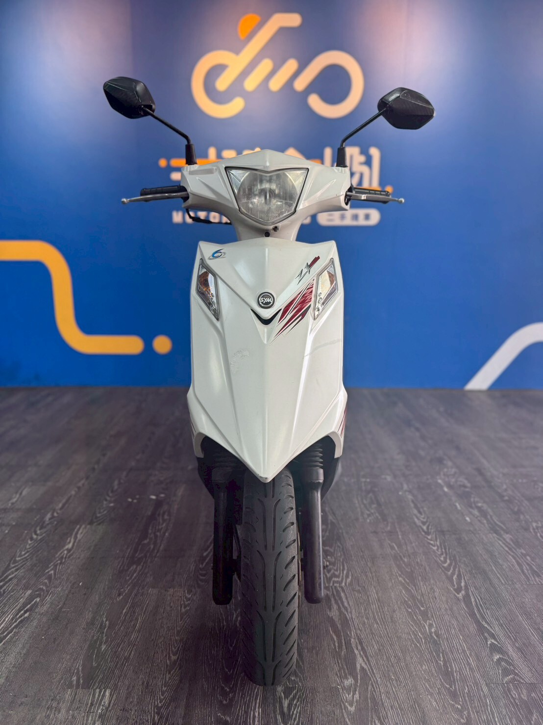 LINE_ALBUM_「未整理保固」17年 三陽 Z1 ATTILA _0290 33xxxkm $38000_251124_7