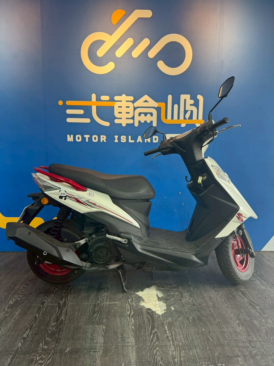 LINE_ALBUM_「未整理保固」17年 三陽 Z1 ATTILA _0290 33xxxkm $38000_251124_5