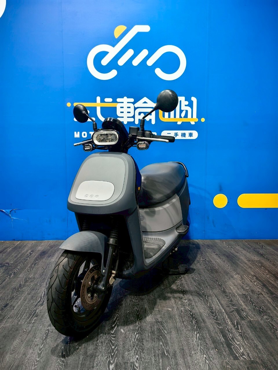 LINE_ALBUM_2023 睿能 GOGORO VIVA XL _EQU-3960 $38000 里程15XXX_251125_5