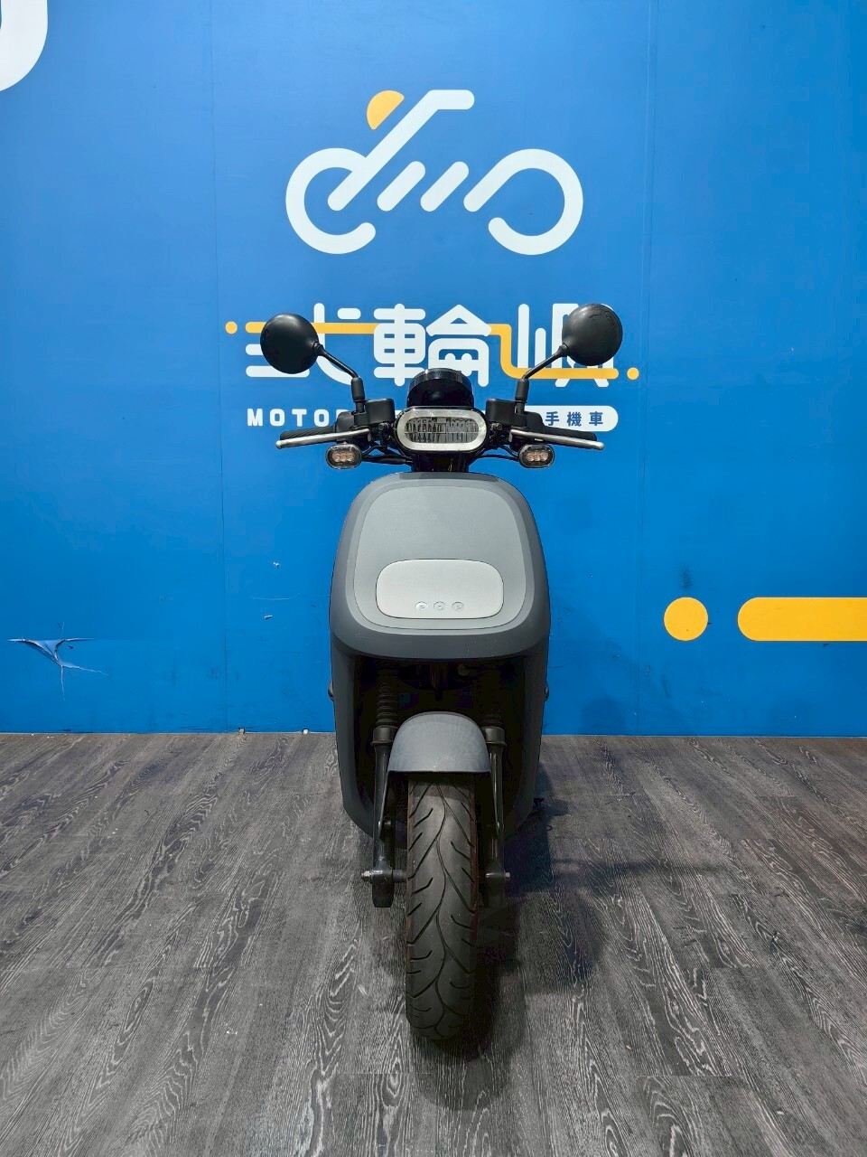 LINE_ALBUM_2023 睿能 GOGORO VIVA XL _EQU-3960 $38000 里程15XXX_251125_4