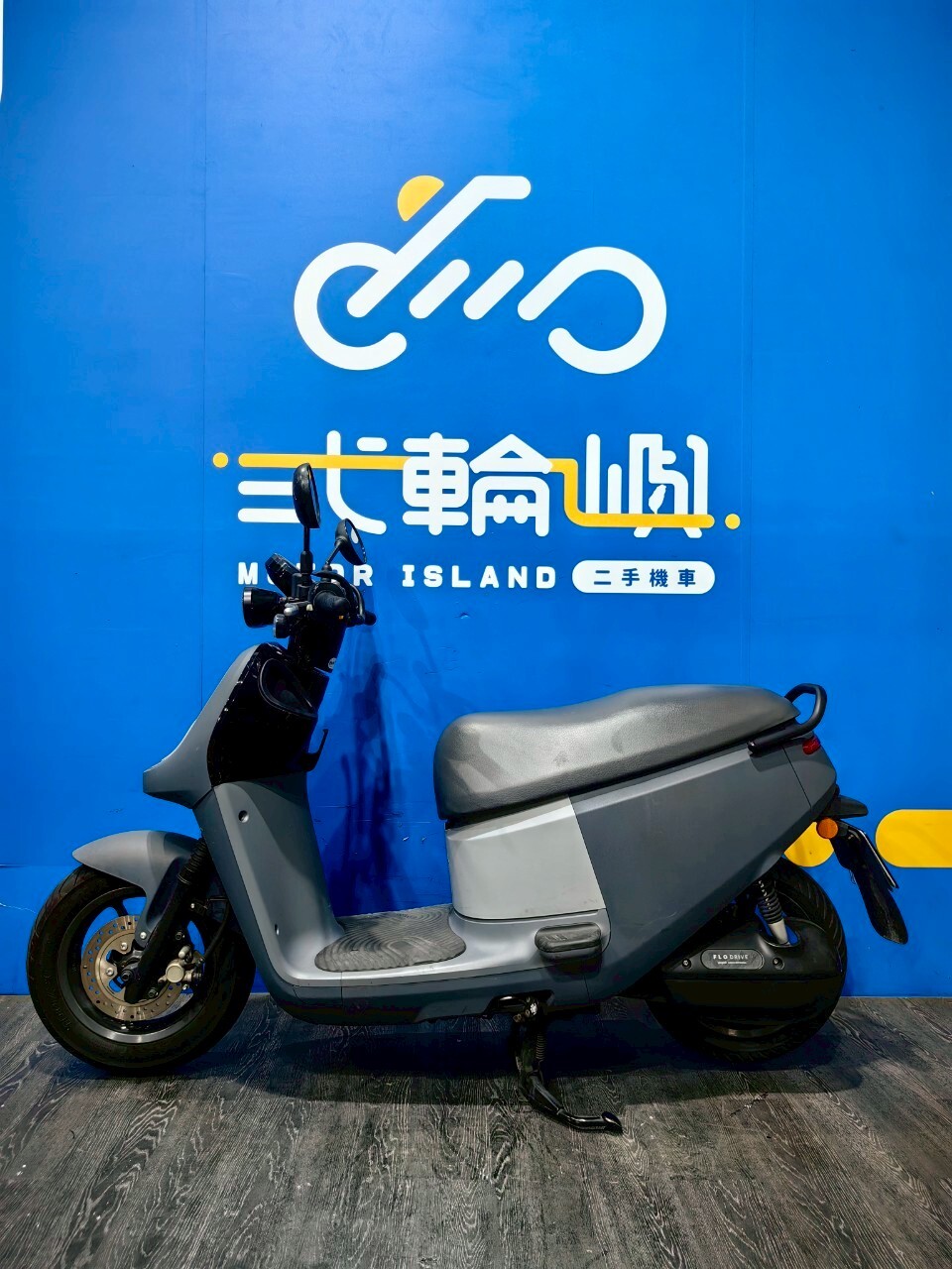 LINE_ALBUM_2023 睿能 GOGORO VIVA XL _EQU-3960 $38000 里程15XXX_251125_3