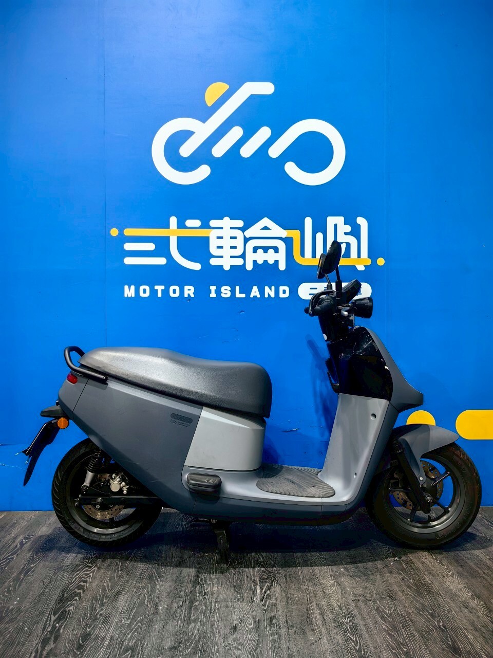 LINE_ALBUM_2023 睿能 GOGORO VIVA XL _EQU-3960 $38000 里程15XXX_251125_2